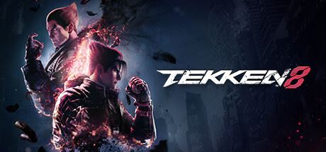铁拳8 | TEKKEN 8 v1.11.00 【113GB】-游戏网
