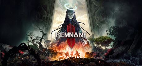 遗迹2 | Remnant II v432022 【82GB】-游戏网
