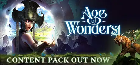 奇迹时代4 | Age of Wonders 4 v1.009.003.99786 【20.1GB】-游戏网