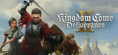 天国：拯救2 | Kingdom Come: Deliverance II v1.2.1 【81.7GB】-游戏网