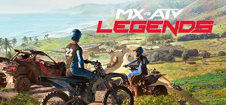 究极大越野：传奇 | MX vs ATV Legends-游戏网